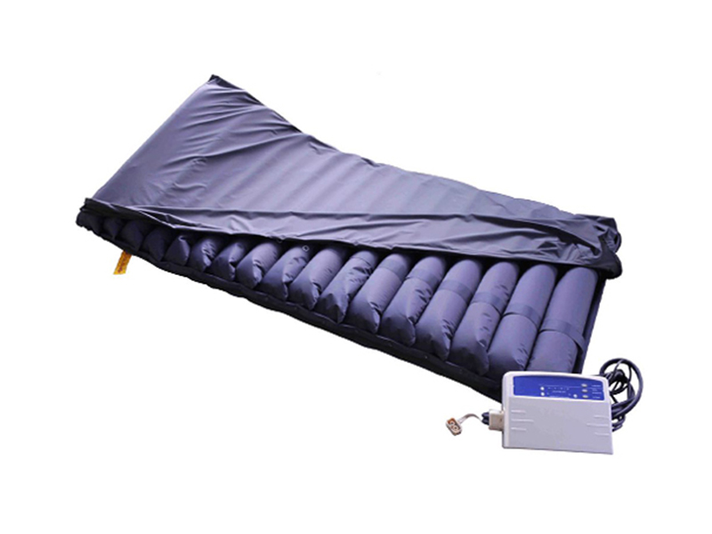 防褥疮床垫厂家：防褥疮气床垫对于褥疮有哪些帮助？